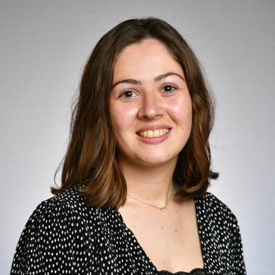 Eloïse LANGLAIS